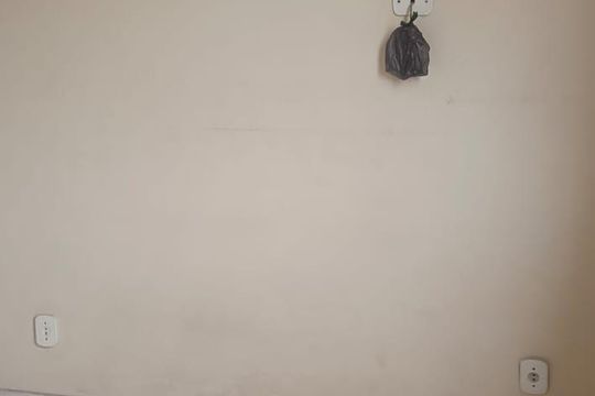 Quarto de apartamento para alugar com 2 quartos, 62m² em Rocha Miranda, Rio de Janeiro