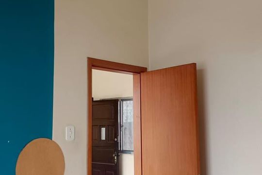Quarto de apartamento para alugar com 2 quartos, 62m² em Rocha Miranda, Rio de Janeiro