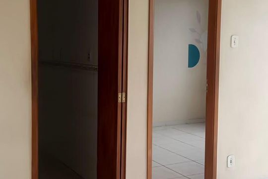 Quarto de apartamento para alugar com 2 quartos, 62m² em Rocha Miranda, Rio de Janeiro
