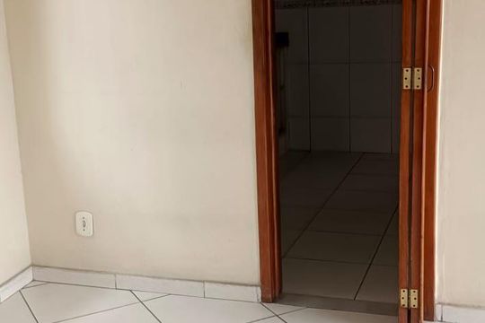 Quarto de apartamento para alugar com 2 quartos, 62m² em Rocha Miranda, Rio de Janeiro
