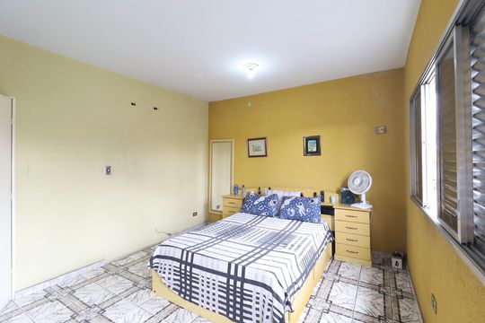 Casa à venda com 2 quartos, 100m² em Jardim Brasil (zona Norte), São Paulo