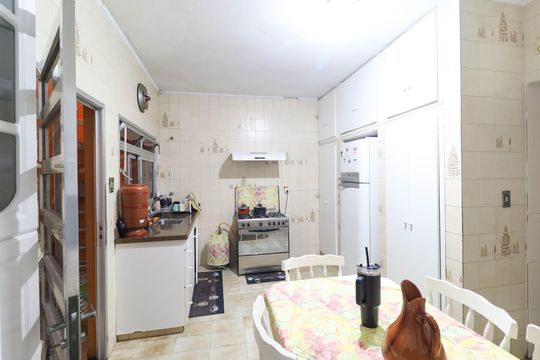 Casa à venda com 2 quartos, 100m² em Jardim Brasil (zona Norte), São Paulo