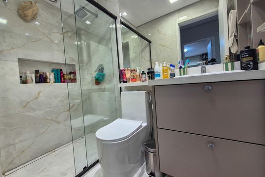 Apartamento à venda com 3 quartos, 185m² em Higienópolis, São Paulo