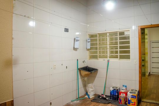 Casa para alugar com 2 quartos, 90m² em Setor Esplanada do Anicuns, Goiânia