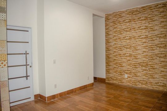 Casa para alugar com 2 quartos, 90m² em Setor Esplanada do Anicuns, Goiânia