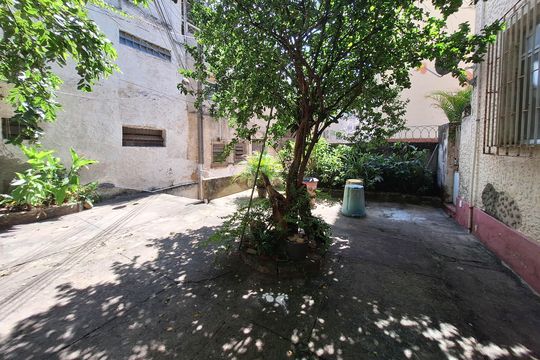 Área comum de apartamento à venda com 2 quartos, 90m² em Centro, Niterói