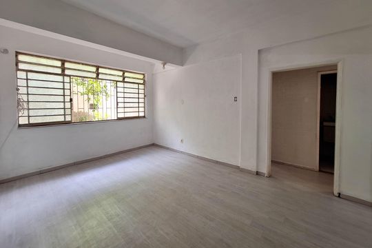 Apartamento à venda com 2 quartos, 90m² em Centro, Niterói