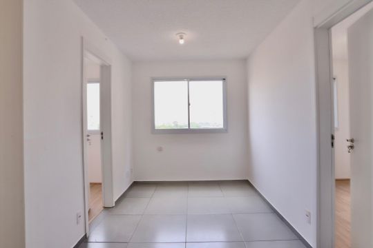 Sala de apartamento para alugar com 2 quartos, 34m² em Belenzinho, São Paulo
