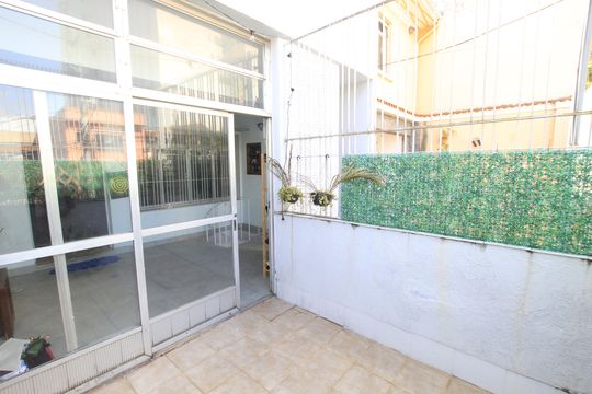 Quintal de casa à venda com 4 quartos, 180m² em Ipiranga, São Paulo