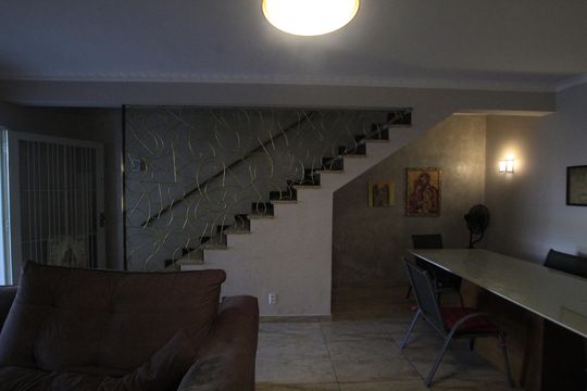 Casa à venda com 4 quartos, 180m² em Ipiranga, São Paulo
