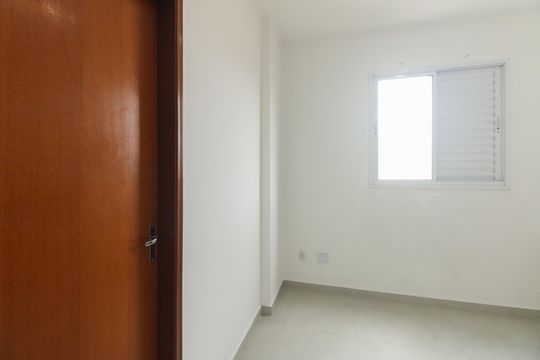 Suíte de apartamento para alugar com 2 quartos, 52m² em Penha de França, São Paulo