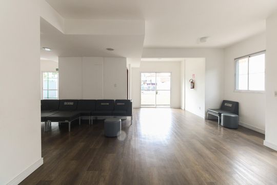 Área Comum de apartamento para alugar com 2 quartos, 52m² em Penha de França, São Paulo
