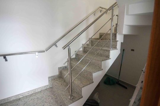 Casa à venda com 2 quartos, 80m² em Vila Darli, São Paulo