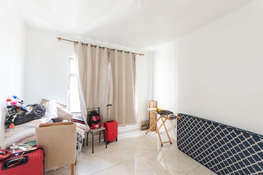 Quarto 1 de apartamento para alugar com 3 quartos, 116m² em Tijuca, Rio de Janeiro