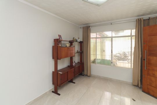 Sala de casa à venda com 2 quartos, 103m² em Vila Mazzei, São Paulo