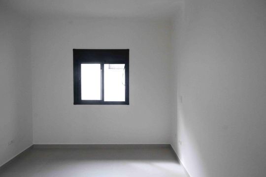 Suite de apartamento à venda com 2 quartos, 80m² em Vila Darli, São Paulo