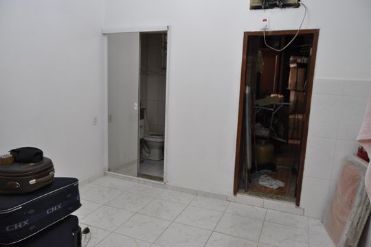 Casa para alugar com 1 quarto, 65m² em Riachuelo, Rio de Janeiro