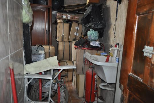 Casa para alugar com 1 quarto, 65m² em Riachuelo, Rio de Janeiro