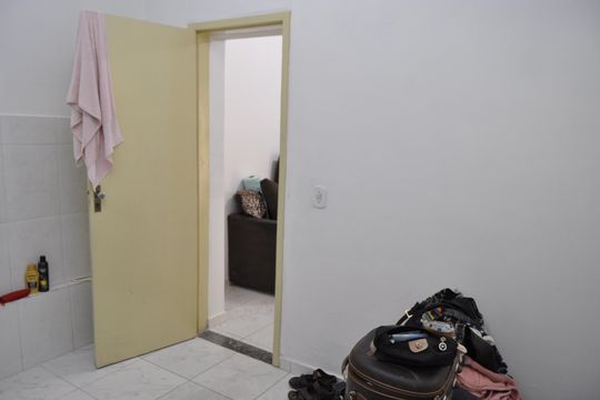 Casa para alugar com 1 quarto, 65m² em Riachuelo, Rio de Janeiro