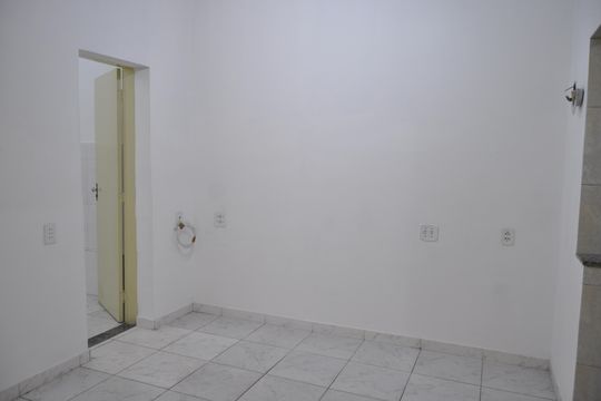 Casa à venda com 2 quartos, 65m² em Riachuelo, Rio de Janeiro