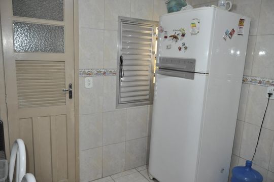 Casa para alugar com 1 quarto, 65m² em Riachuelo, Rio de Janeiro