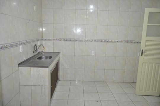 Casa à venda com 2 quartos, 65m² em Riachuelo, Rio de Janeiro