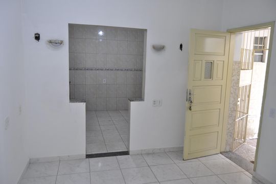 Casa à venda com 2 quartos, 65m² em Riachuelo, Rio de Janeiro
