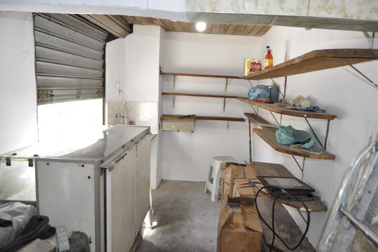 Casa para alugar com 1 quarto, 65m² em Riachuelo, Rio de Janeiro