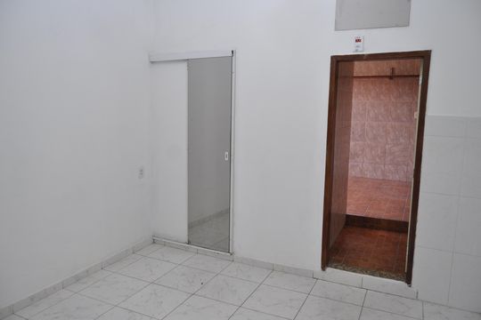 Quarto de casa para alugar com 2 quartos, 65m² em Riachuelo, Rio de Janeiro