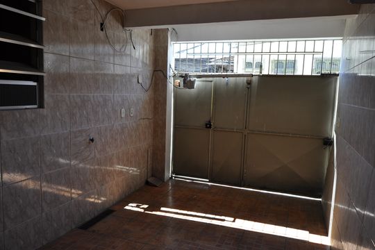 Casa à venda com 2 quartos, 65m² em Riachuelo, Rio de Janeiro