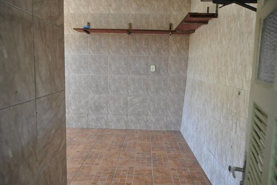Casa à venda com 2 quartos, 65m² em Riachuelo, Rio de Janeiro
