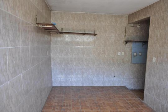 Garagem de casa para alugar com 2 quartos, 65m² em Riachuelo, Rio de Janeiro