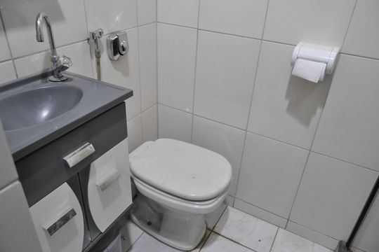 Casa para alugar com 1 quarto, 65m² em Riachuelo, Rio de Janeiro