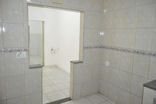 Casa à venda com 2 quartos, 65m² em Riachuelo, Rio de Janeiro