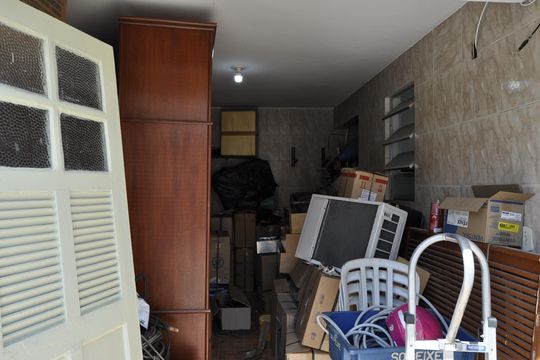 Casa para alugar com 1 quarto, 65m² em Riachuelo, Rio de Janeiro