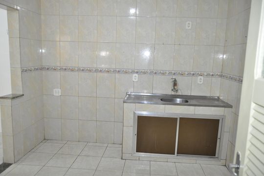 Casa à venda com 2 quartos, 65m² em Riachuelo, Rio de Janeiro