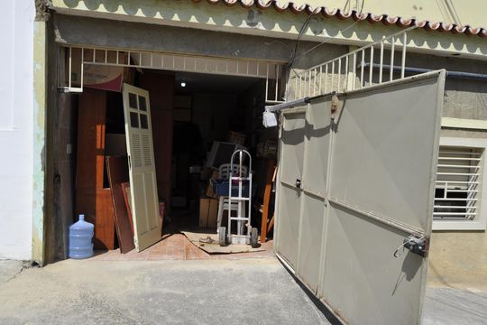 Casa para alugar com 1 quarto, 65m² em Riachuelo, Rio de Janeiro