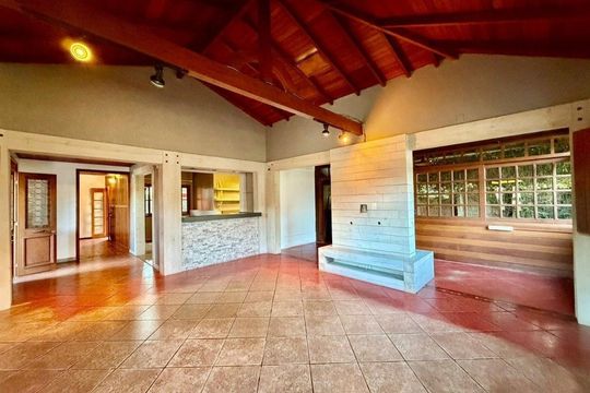 Casa para alugar com 4 quartos, 506m² em Santo Antonio de Lisboa, Florianópolis