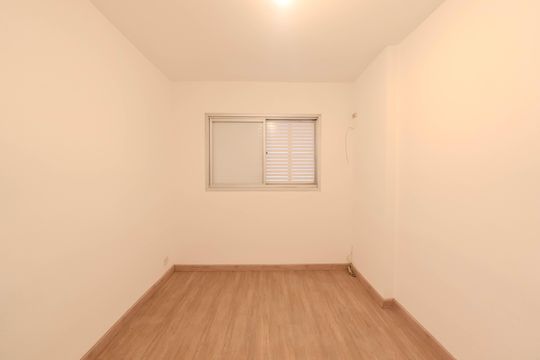 Quarto de apartamento à venda com 1 quarto, 50m² em Consolação, São Paulo