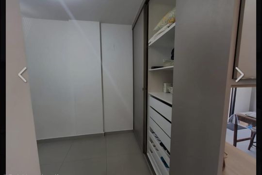Quarto de kitnet/studio para alugar com 1 quarto, 34m² em Saraiva, Uberlândia