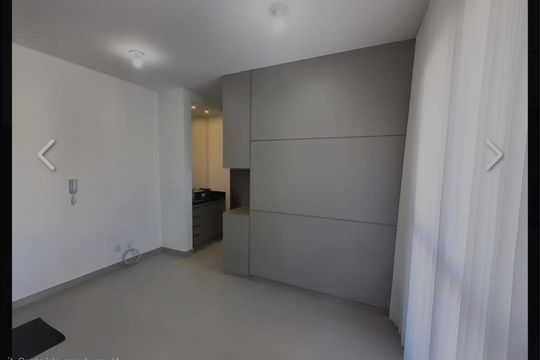 Kitnet/Studio para alugar com 1 quarto, 34m² em Saraiva, Uberlândia