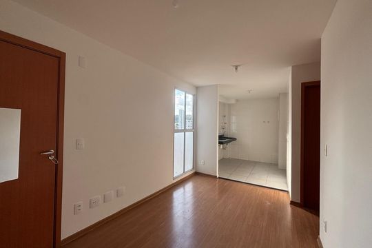 Apartamento à venda com 2 quartos, 40m² em Santos Dumont, São Leopoldo
