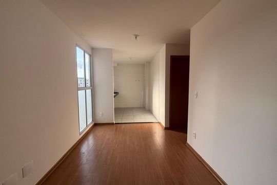 Apartamento à venda com 2 quartos, 40m² em Santos Dumont, São Leopoldo