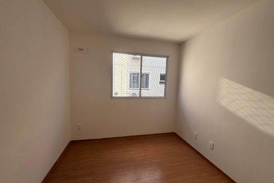 Apartamento à venda com 2 quartos, 40m² em Santos Dumont, São Leopoldo