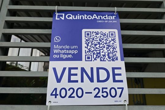 Plaquinha de casa para alugar com 2 quartos, 105m² em Jardim Bela Vista, Guarulhos