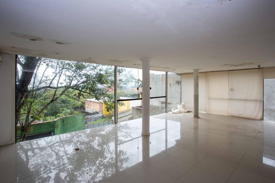 Casa para alugar com 2 quartos, 400m² em Eldorado, Diadema