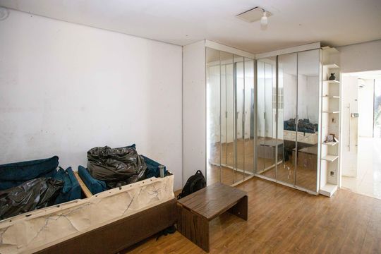 Quarto Suite de casa para alugar com 2 quartos, 400m² em Eldorado, Diadema