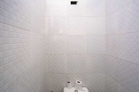 Lavabo de casa para alugar com 2 quartos, 400m² em Eldorado, Diadema