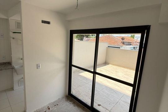 Sala de apartamento à venda com 2 quartos, 84m² em Tucuruvi, São Paulo