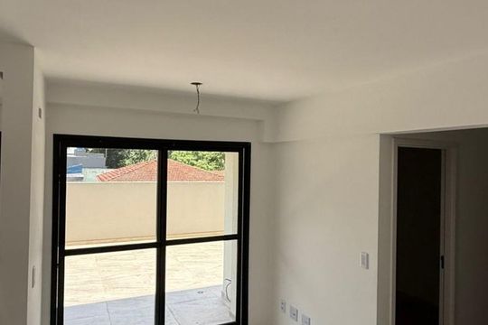 Apartamento à venda com 2 quartos, 84m² em Tucuruvi, São Paulo